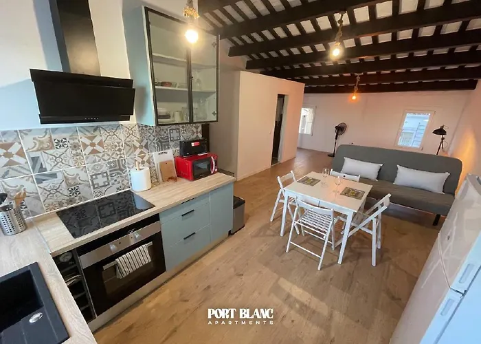 Portblanc Apartments - 4