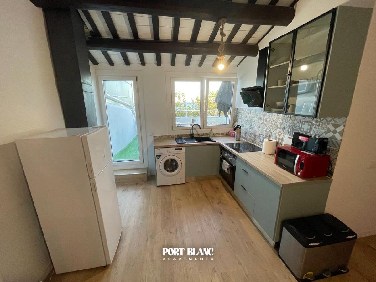 Portblanc - 4 Apartamento *