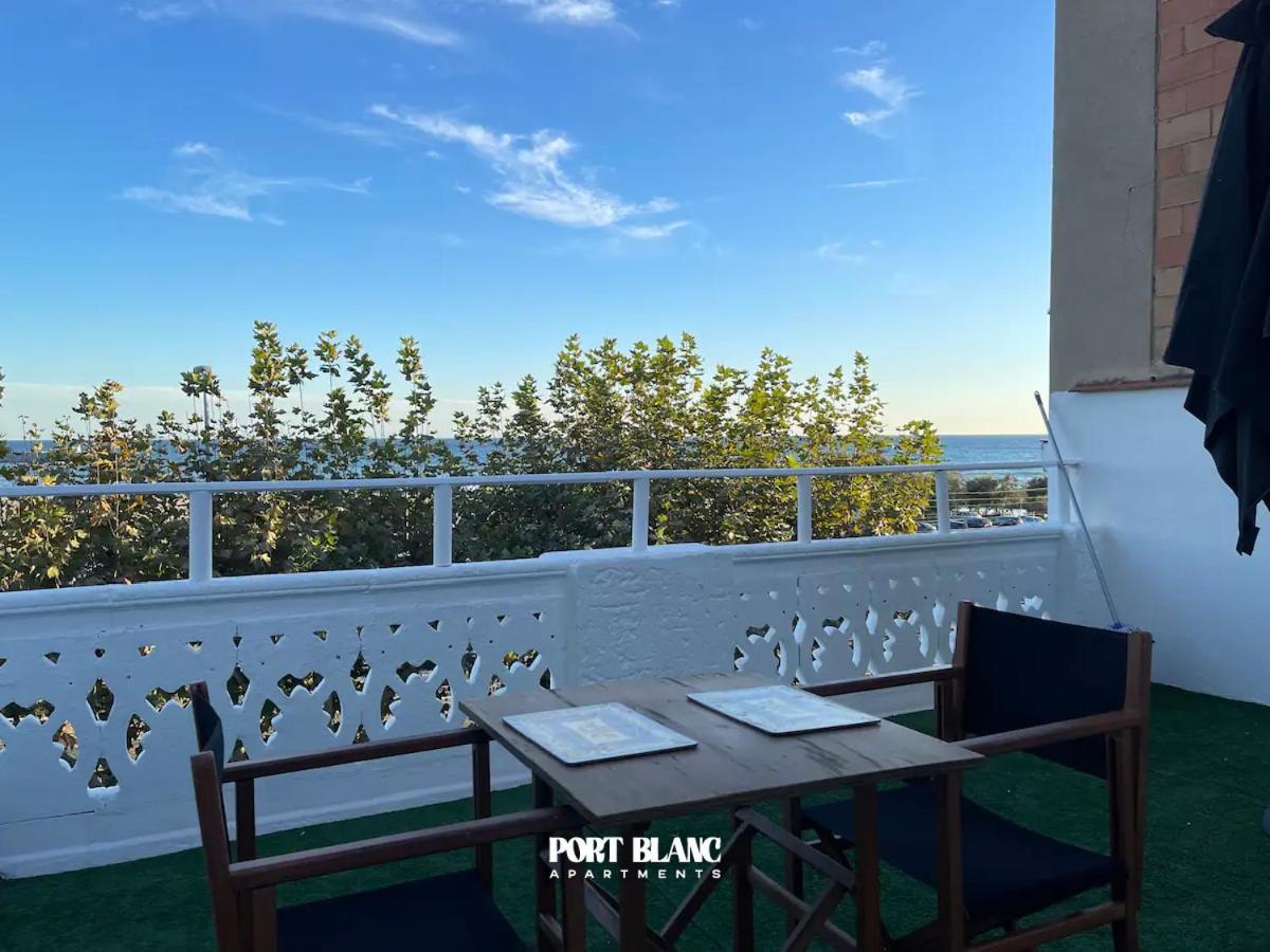Apartamento Portblanc - 4