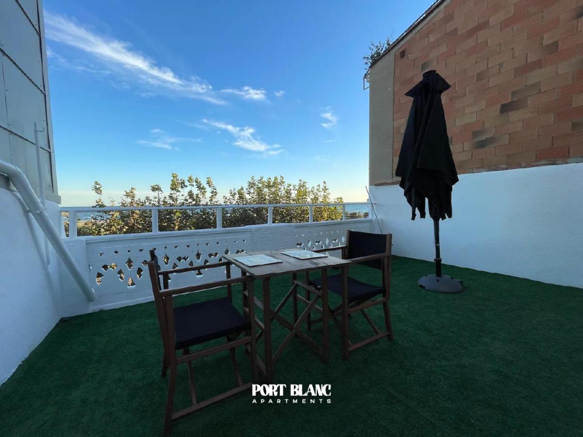 Portblanc - 4 Apartamento