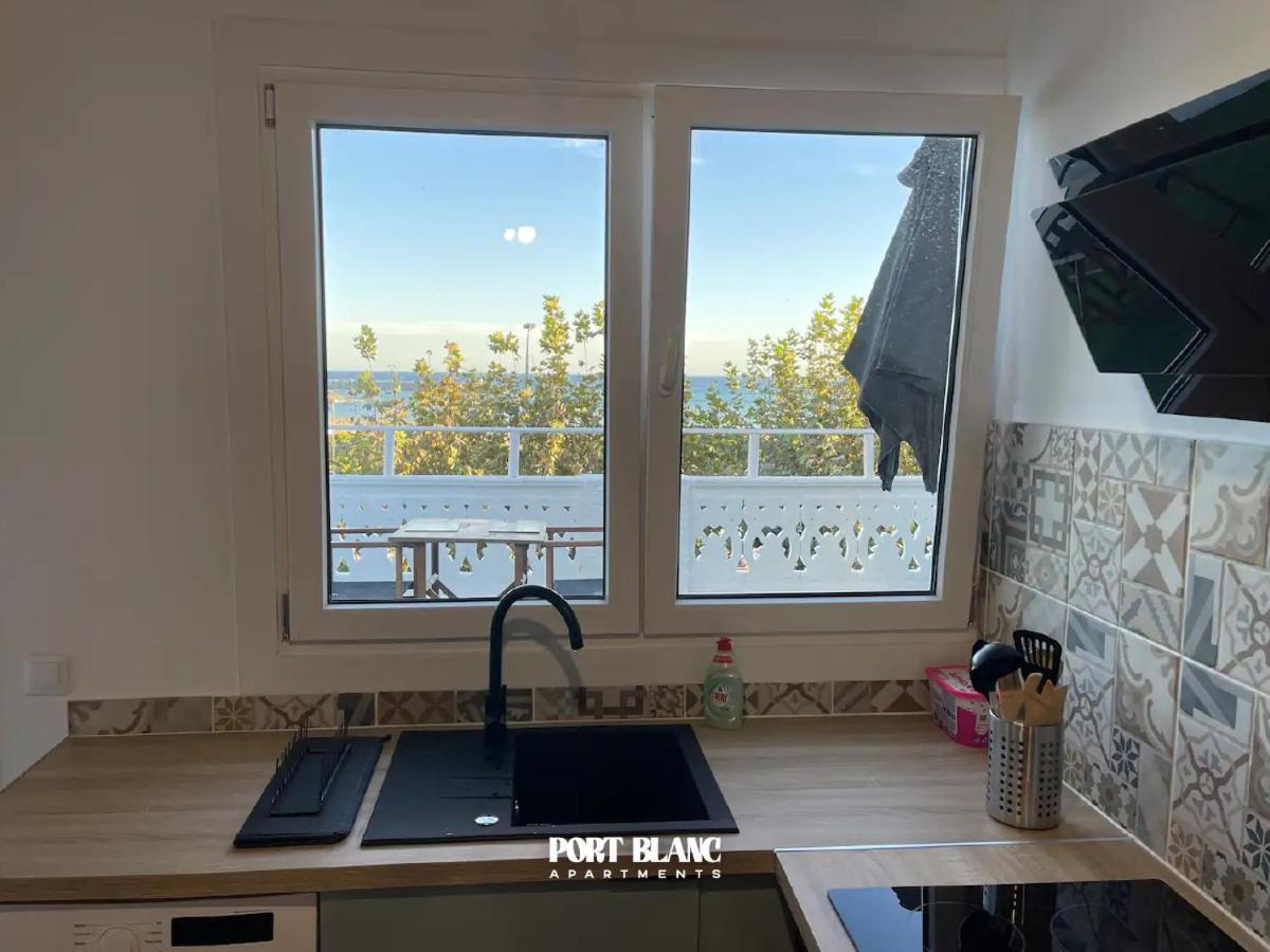Apartamento Portblanc - 4