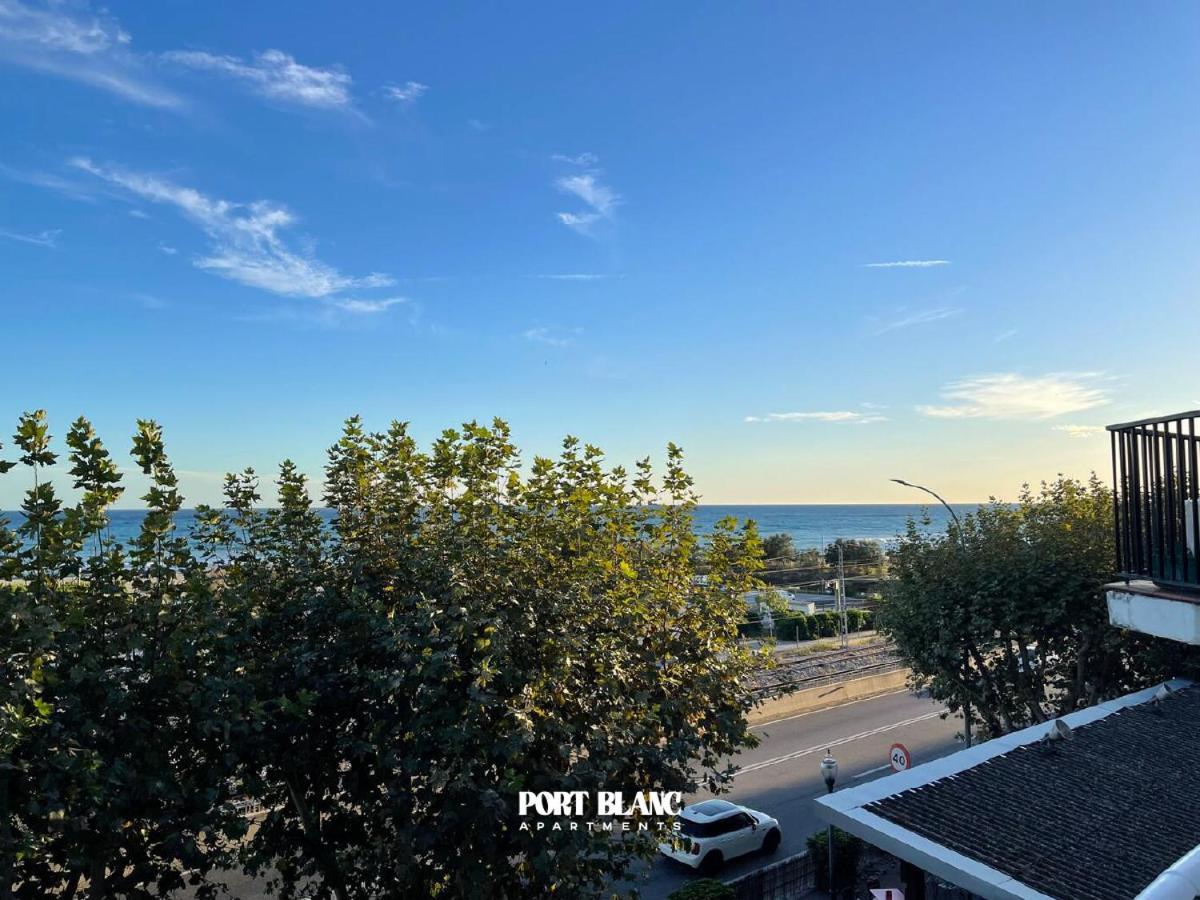 Portblanc - 4 Apartamento Arenys de Mar