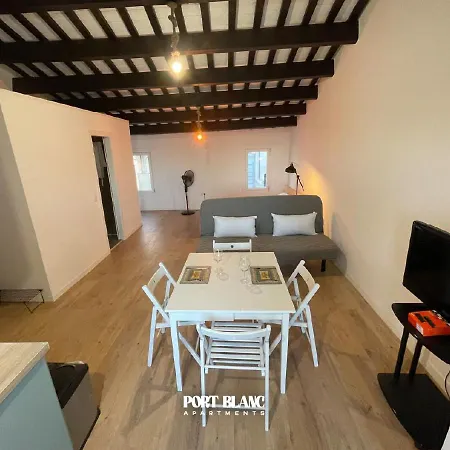 Portblanc Apartments - 4 Arenys de Mar Exterior photo