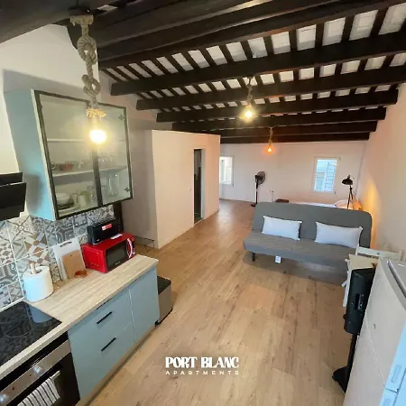 Portblanc Apartments - 4 Arenys de Mar Exterior photo