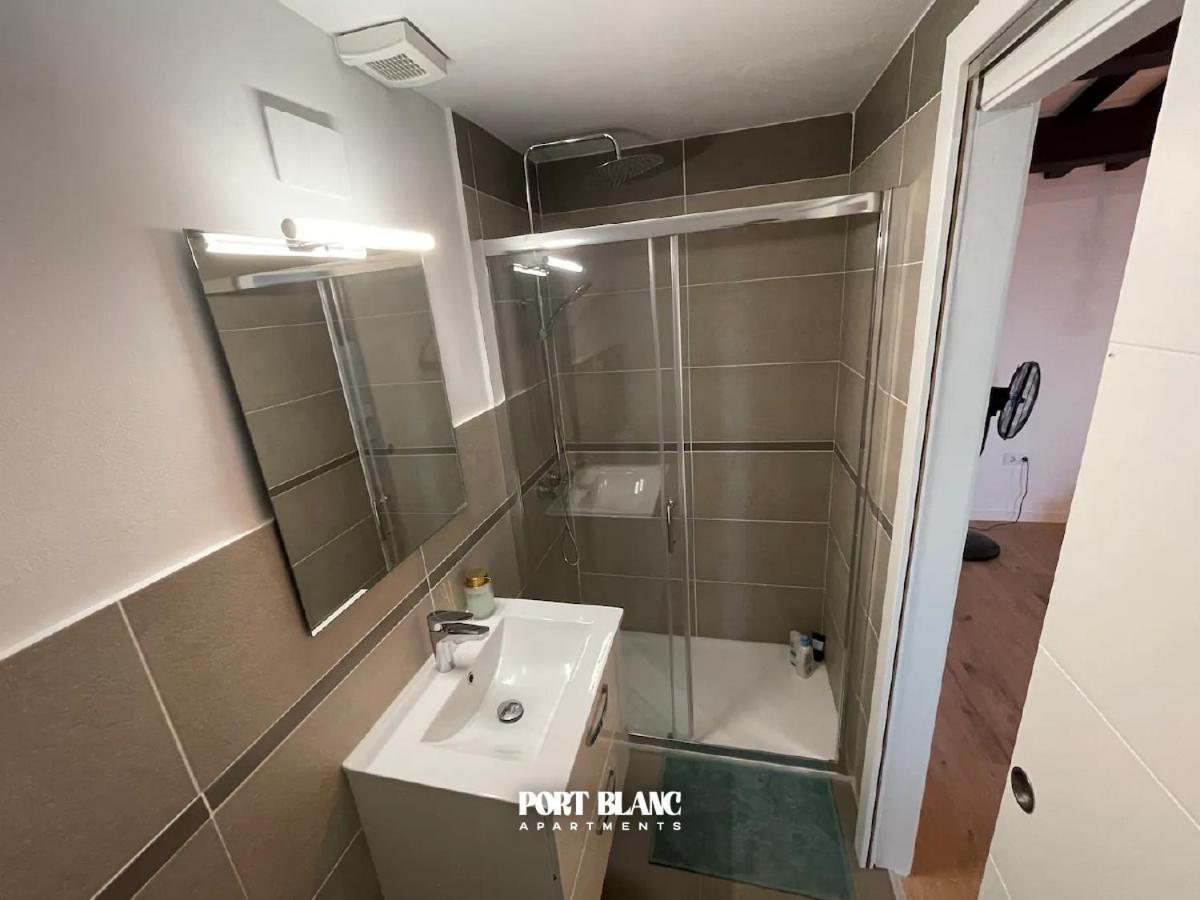 Apartment Portblanc - 4 *
