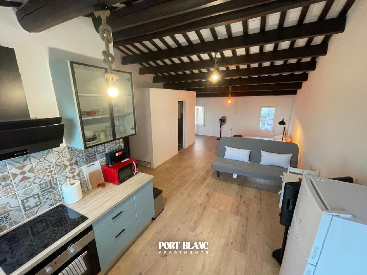 Apartment Portblanc - 4