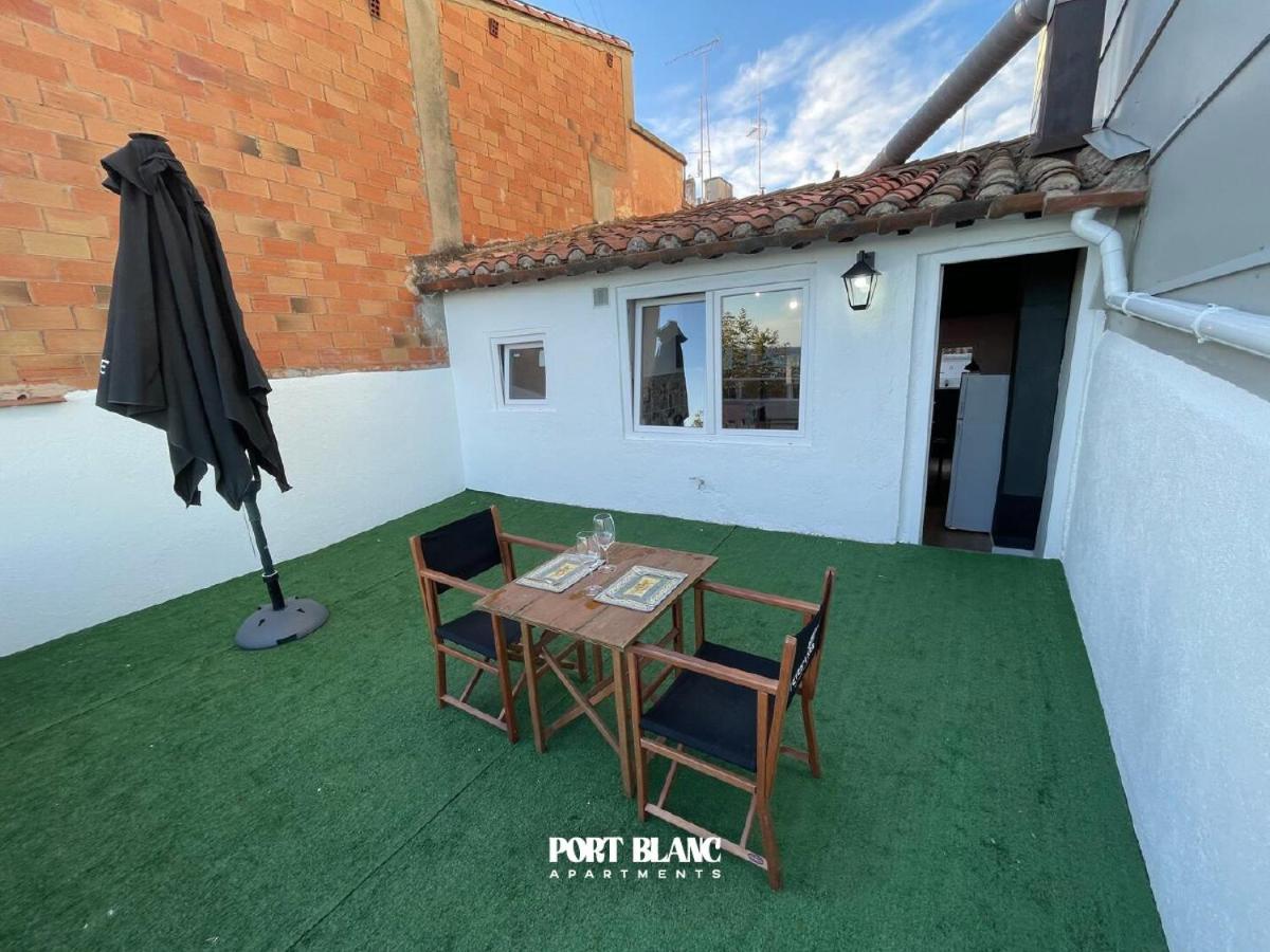 Portblanc - 4 * Arenys de Mar