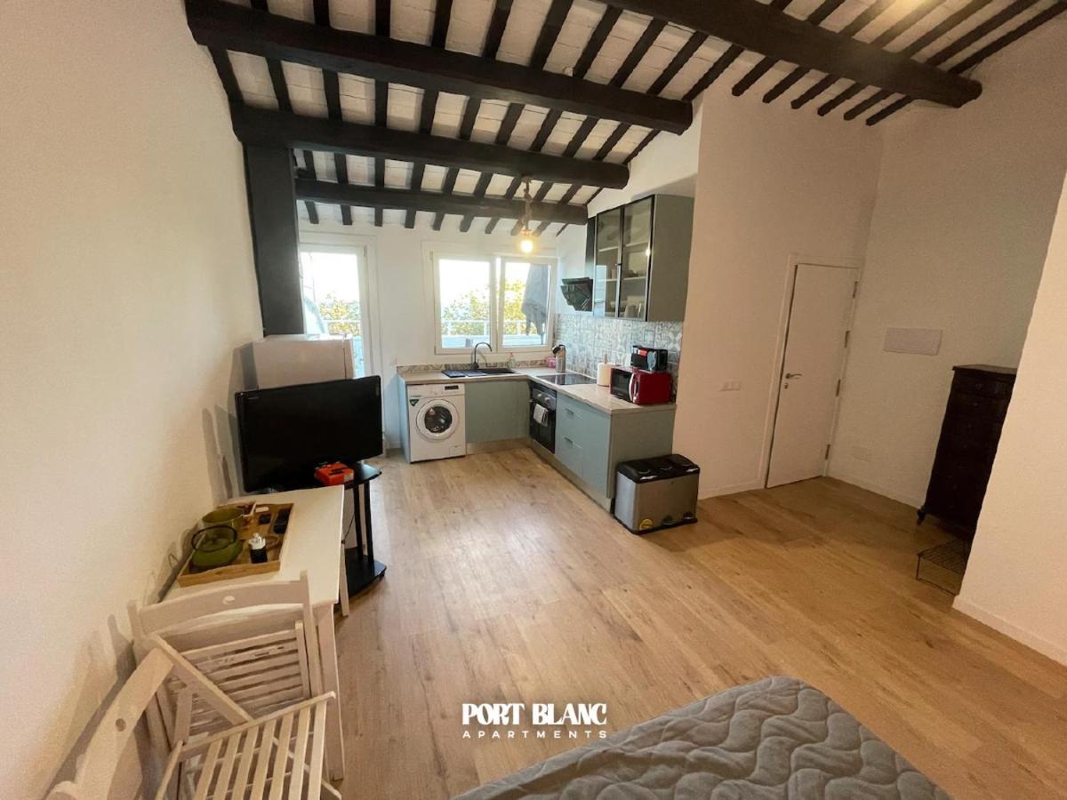 Apartment Portblanc - 4