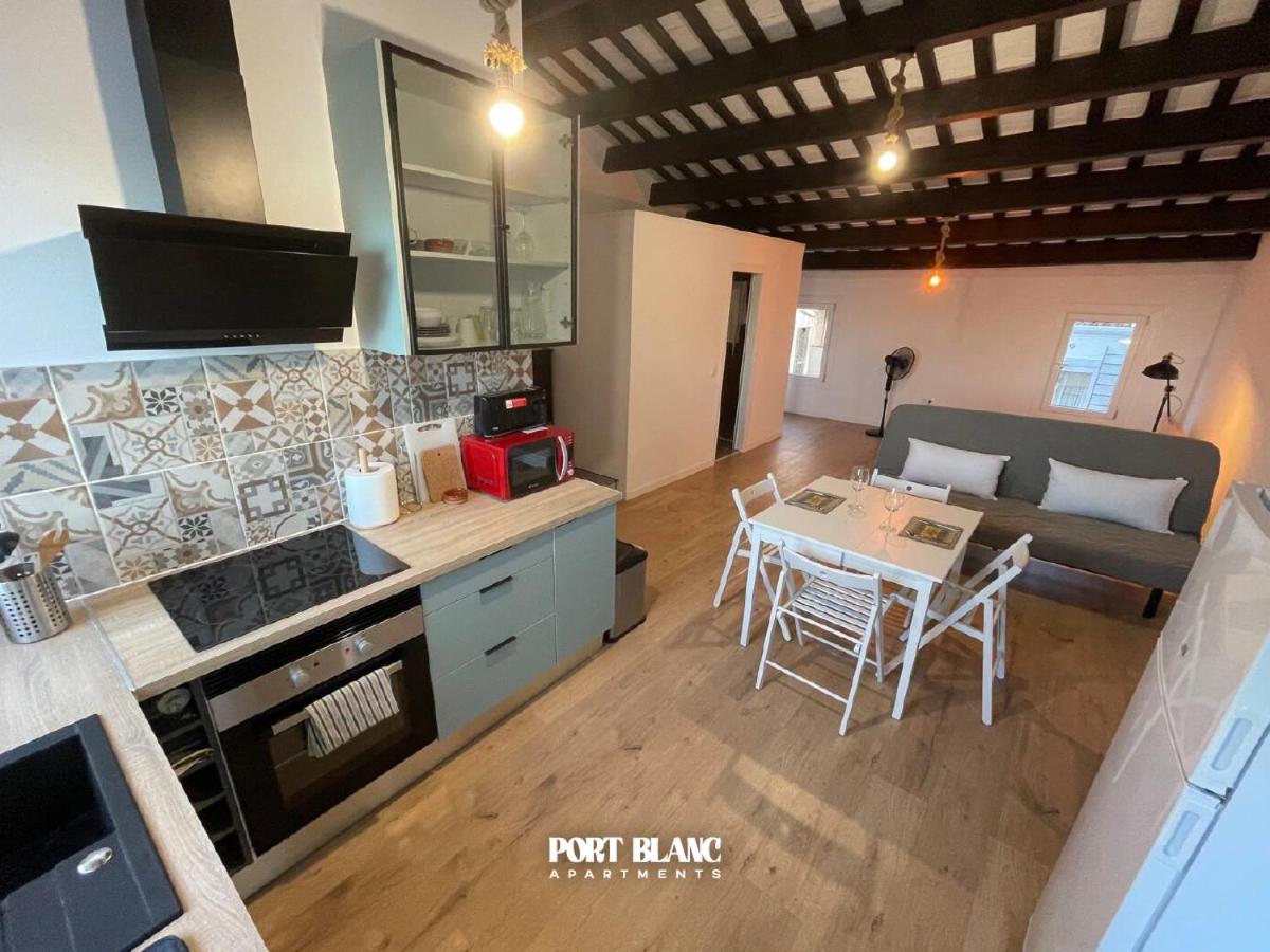 Portblanc - 4 * Arenys de Mar