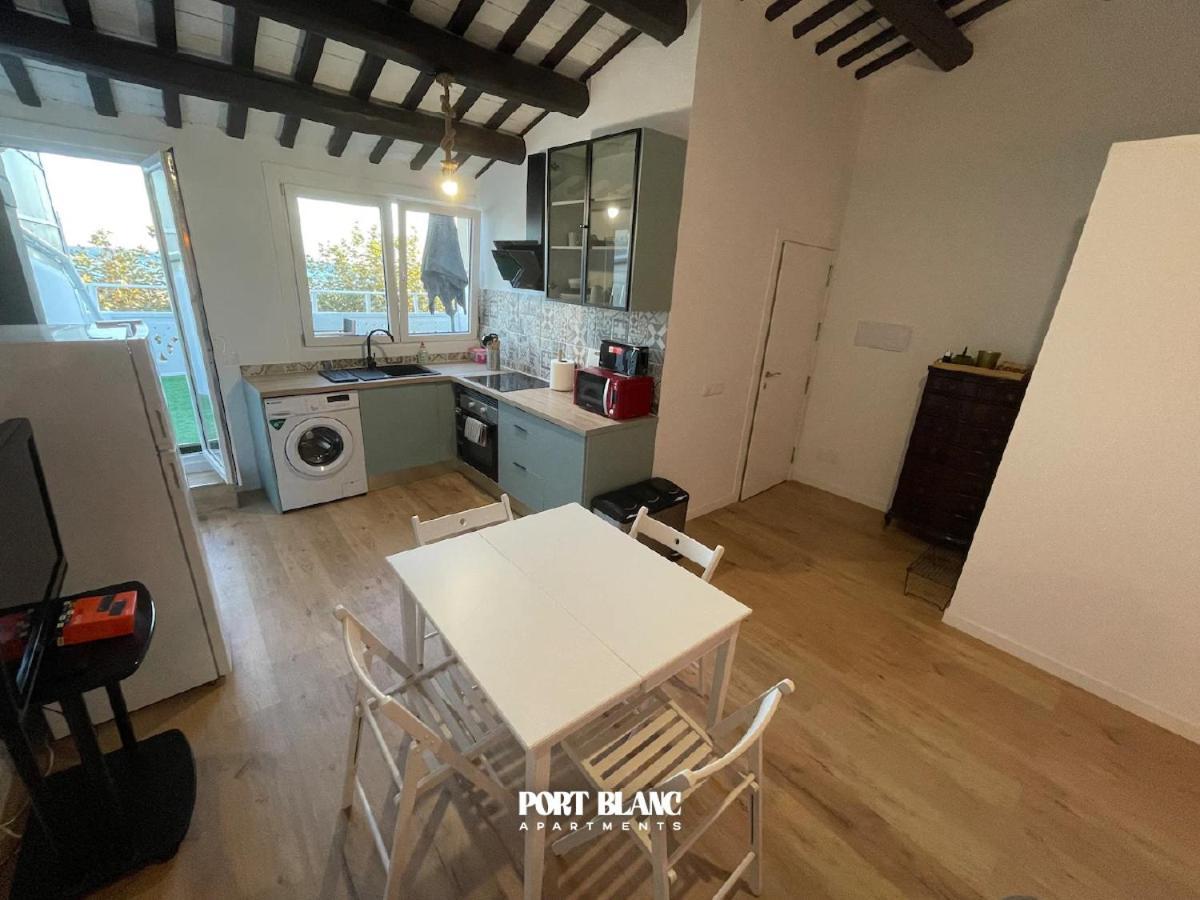 Apartment Portblanc - 4 Arenys de Mar