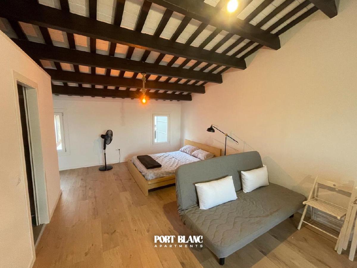 Apartment Portblanc - 4 Arenys de Mar