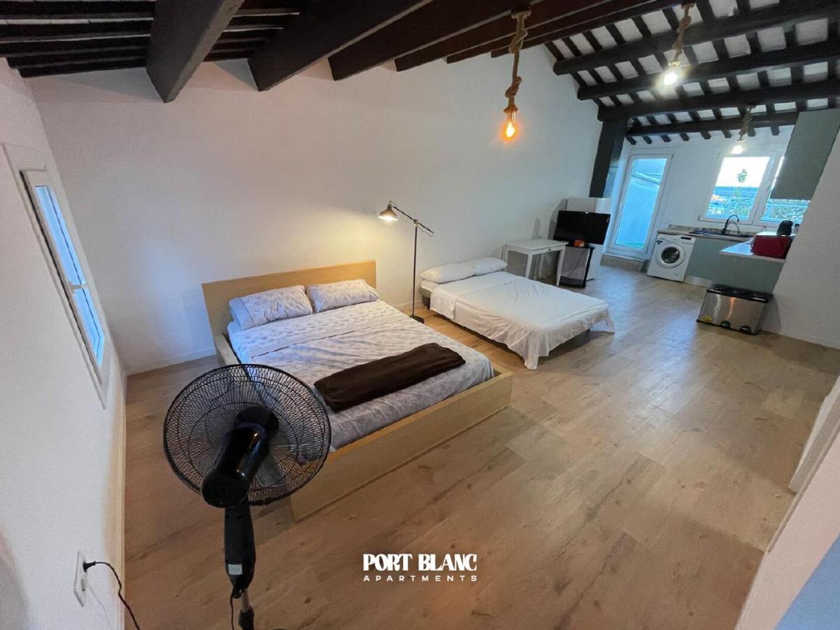 Portblanc - 4 * Arenys de Mar