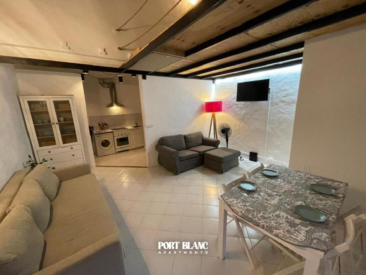 Apartment Portblanc - 4