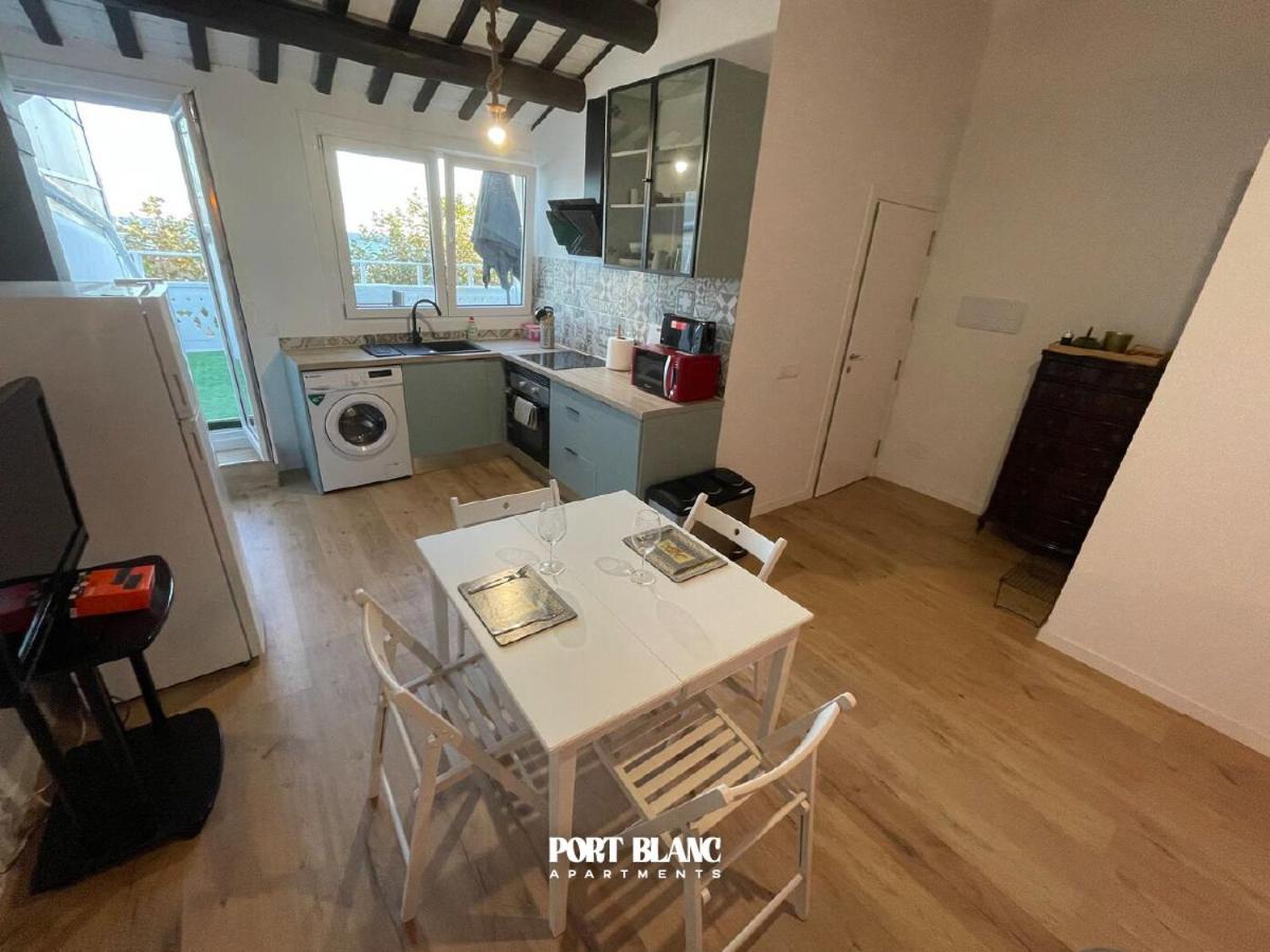Portblanc - 4 Apartment Arenys de Mar