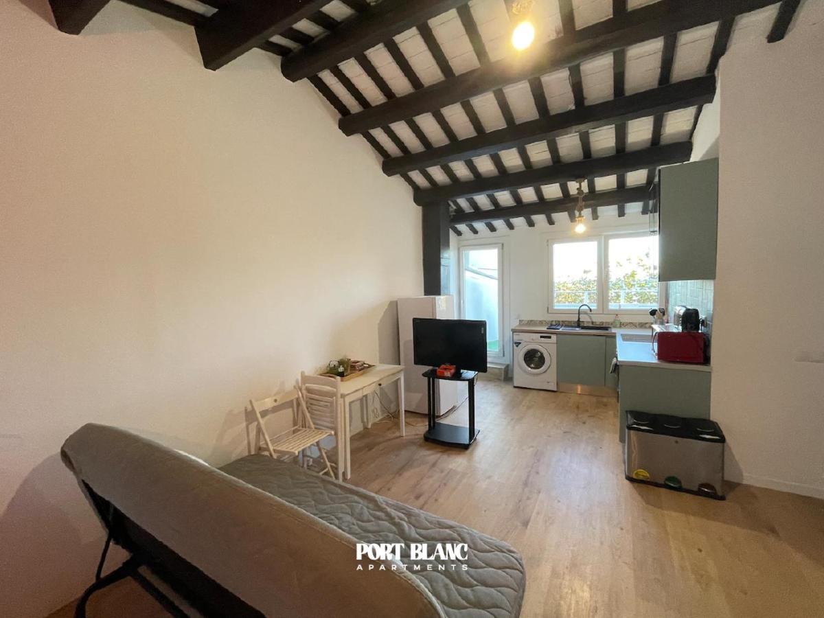 Apartment Portblanc - 4