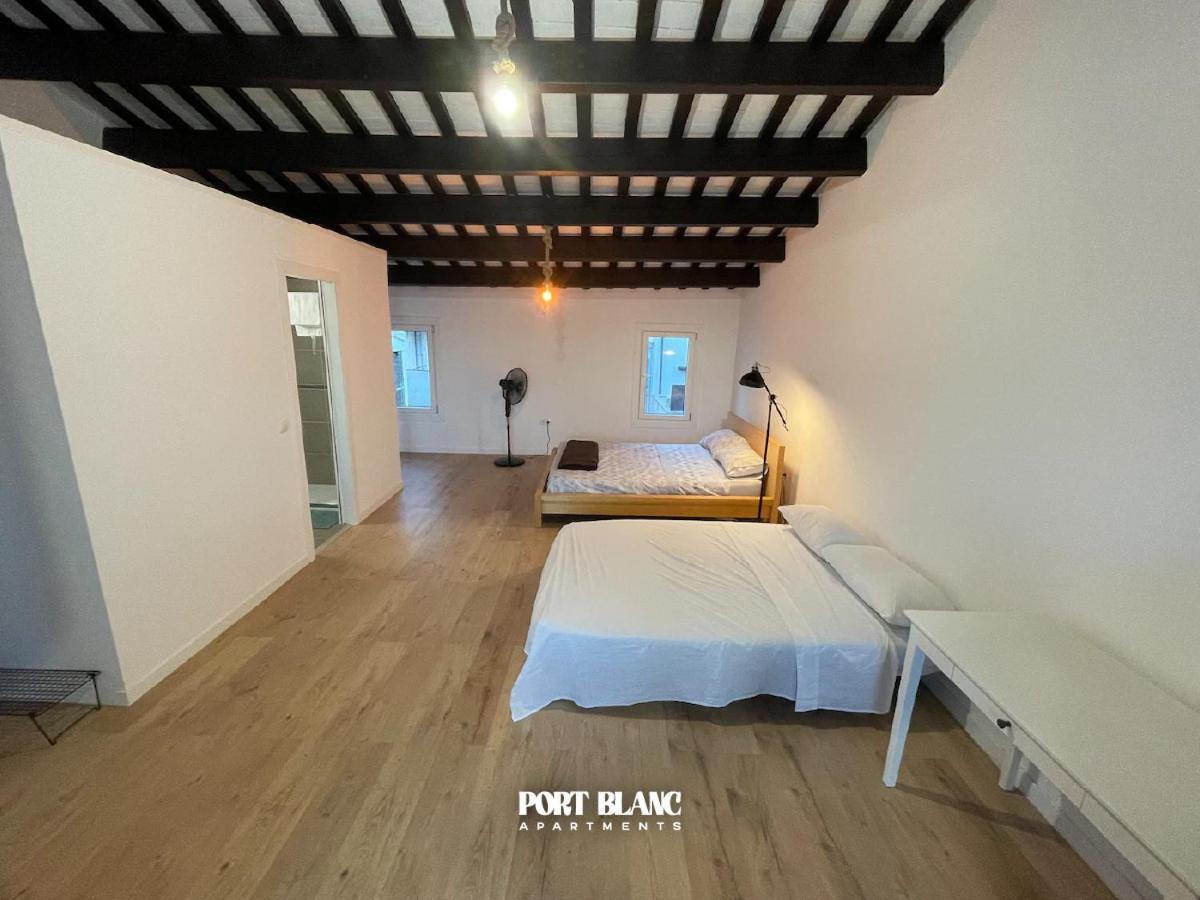 Portblanc - 4 Apartment *